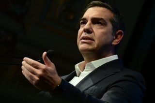 tsipras